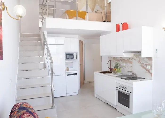 Apartman Marítimo28