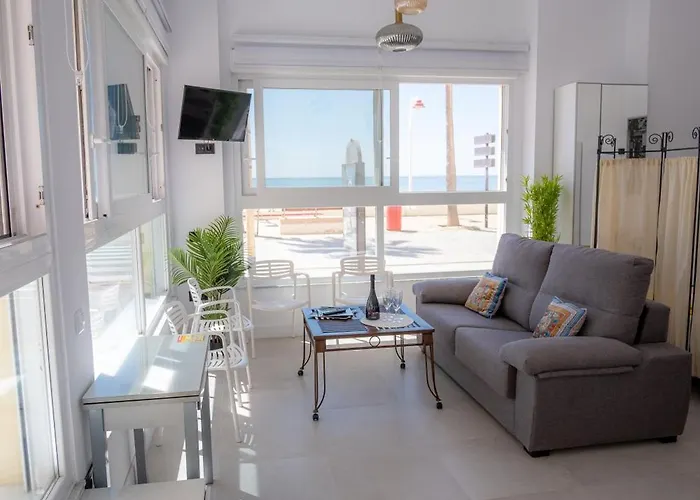 Marítimo28 Apartman