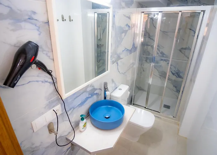 Marítimo28 Apartman *