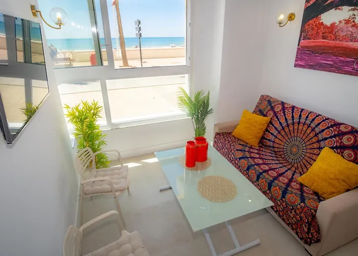 Marítimo28 * Cádiz