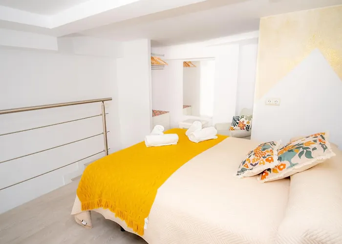 Marítimo28 Apartman