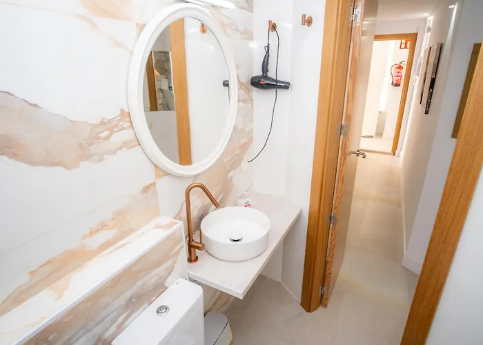 Apartman Marítimo28 *