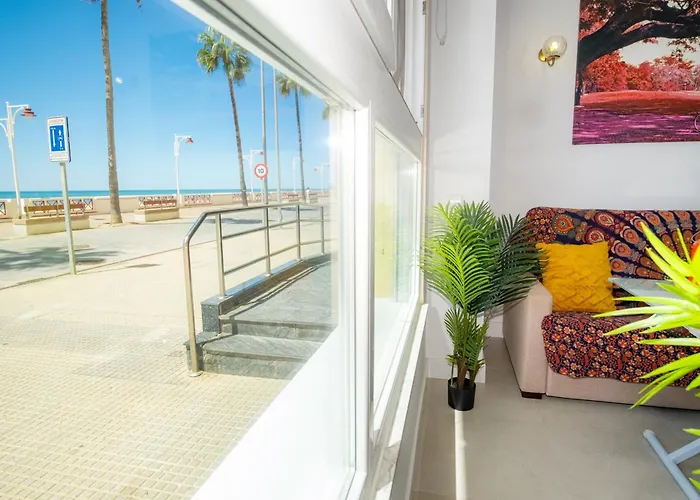 Marítimo28 Apartman