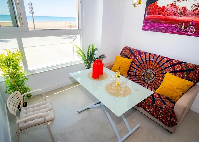 Apartman Marítimo28