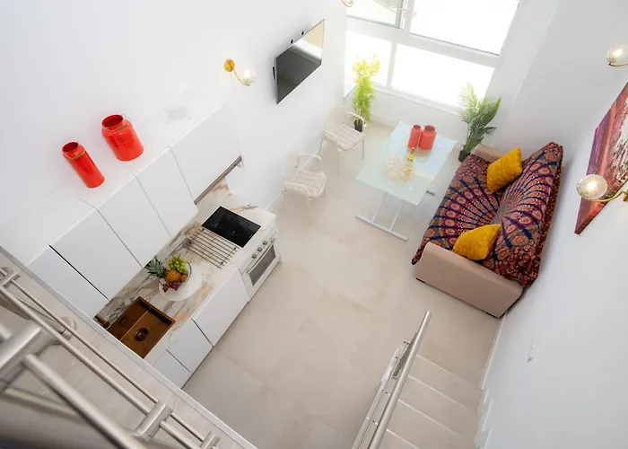 Marítimo28 Apartman *