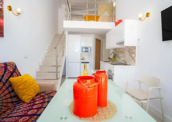 Marítimo28 Apartman