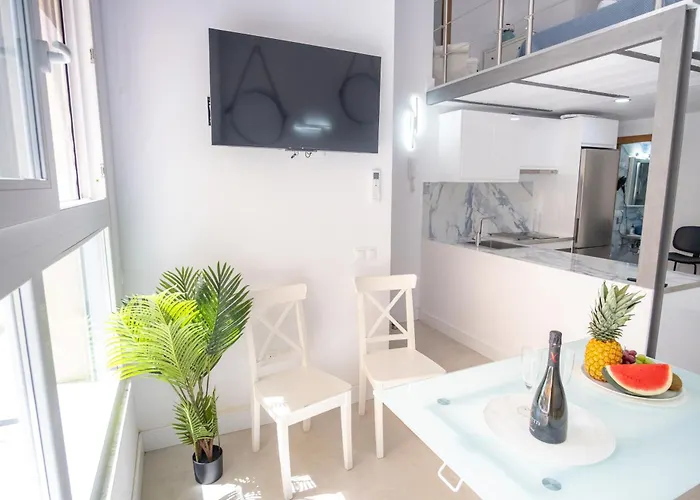 Apartman Marítimo28 *