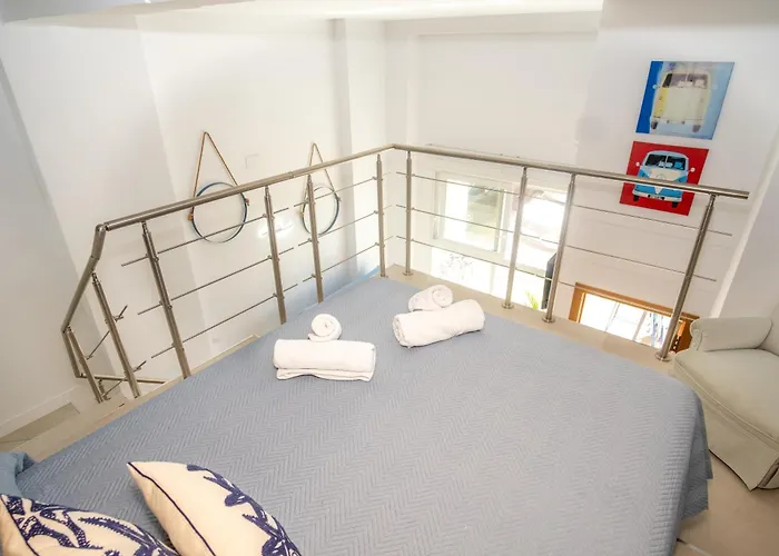 Apartman Marítimo28