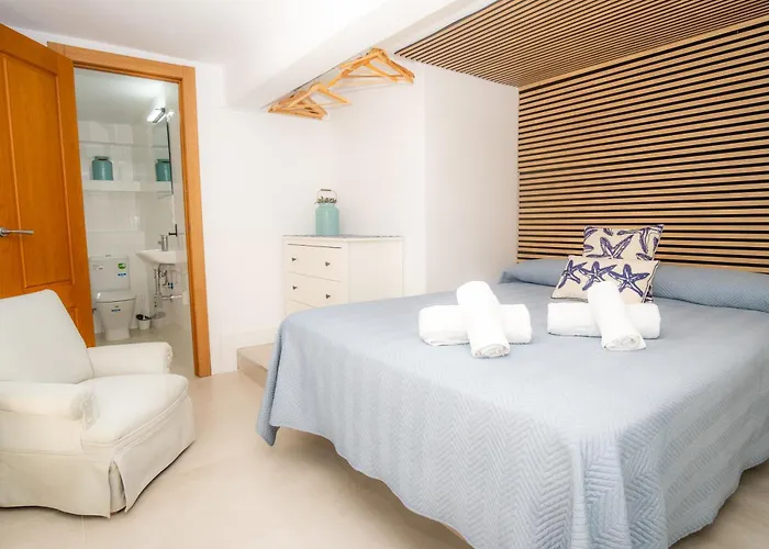 Marítimo28 Apartman Cádiz