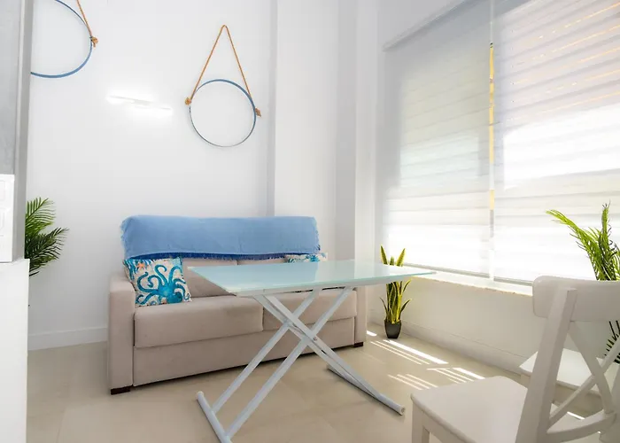 Apartman Marítimo28 *