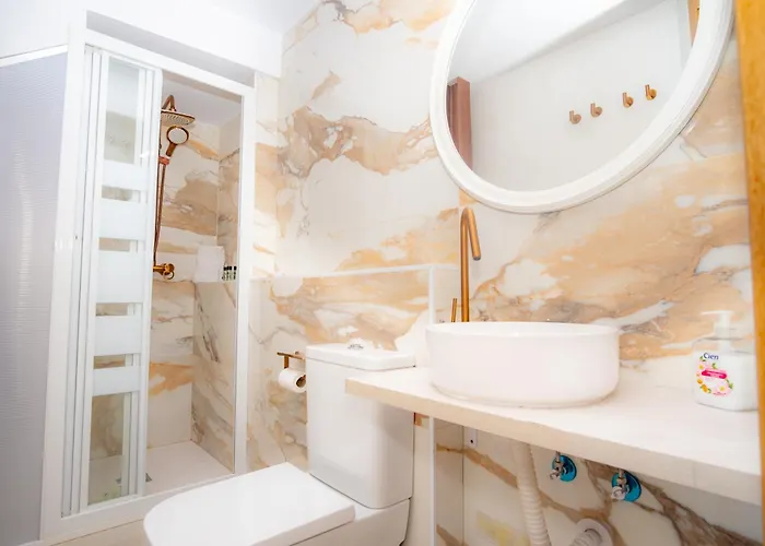 Apartman Marítimo28 *